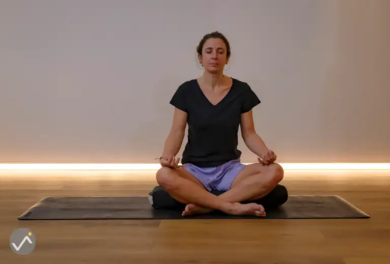 Talleres Yoga Move