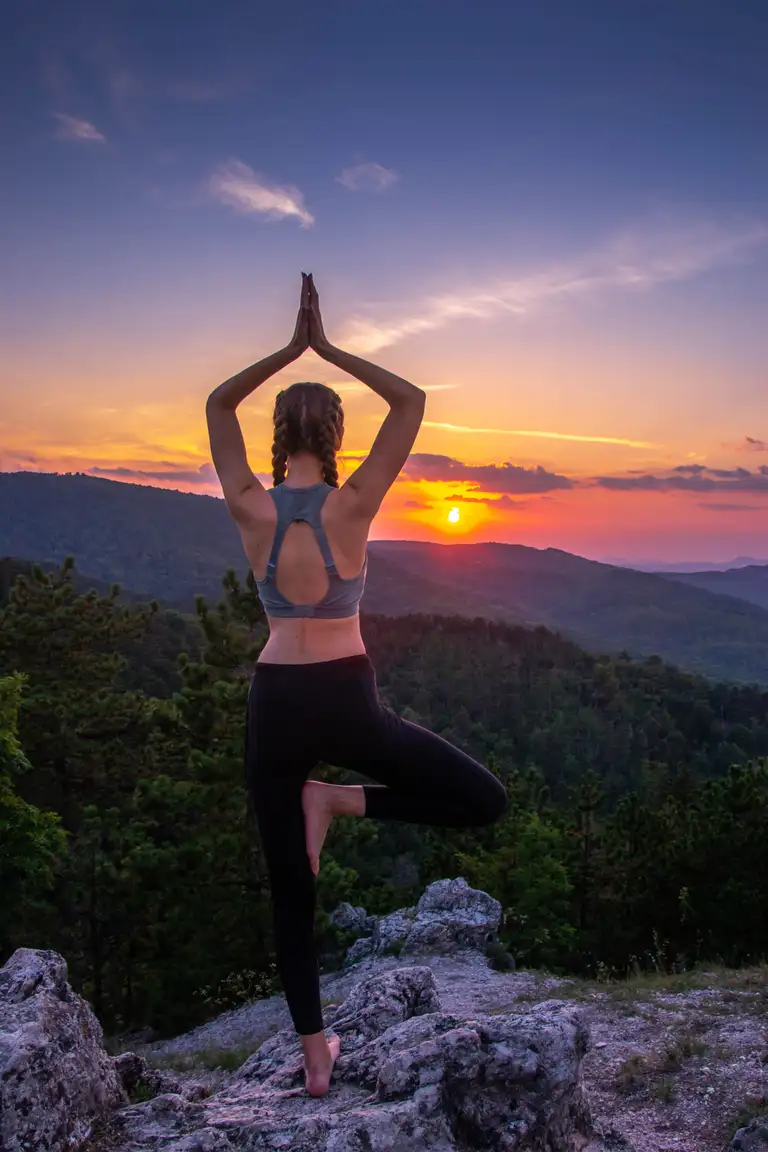 Talleres Yoga Move