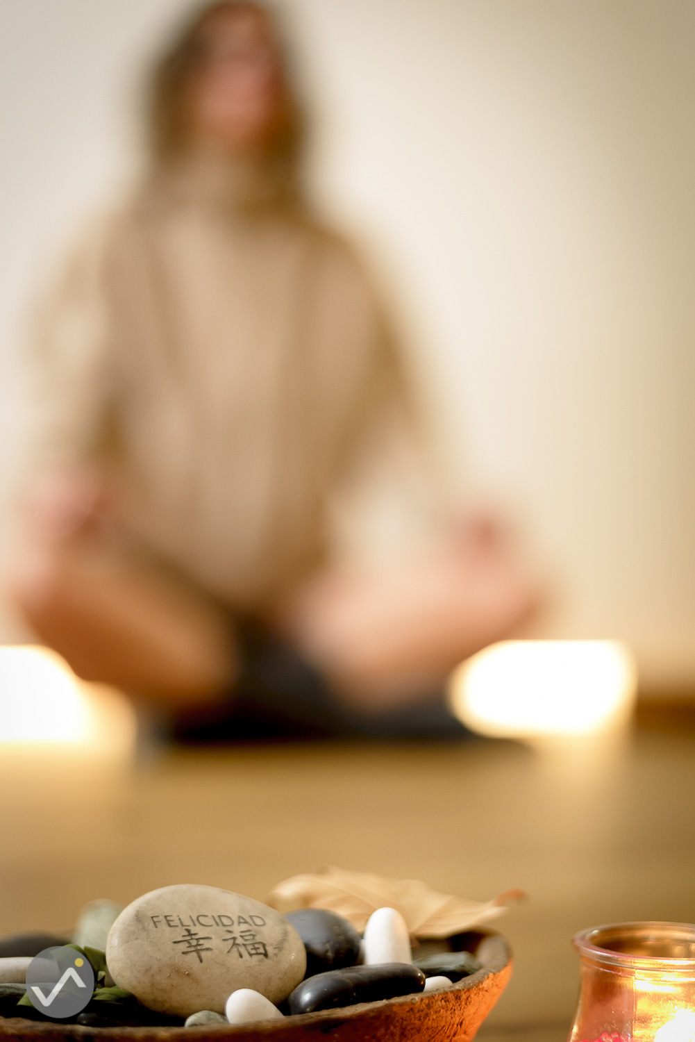 Taller de Mindfulness Madrid Centro