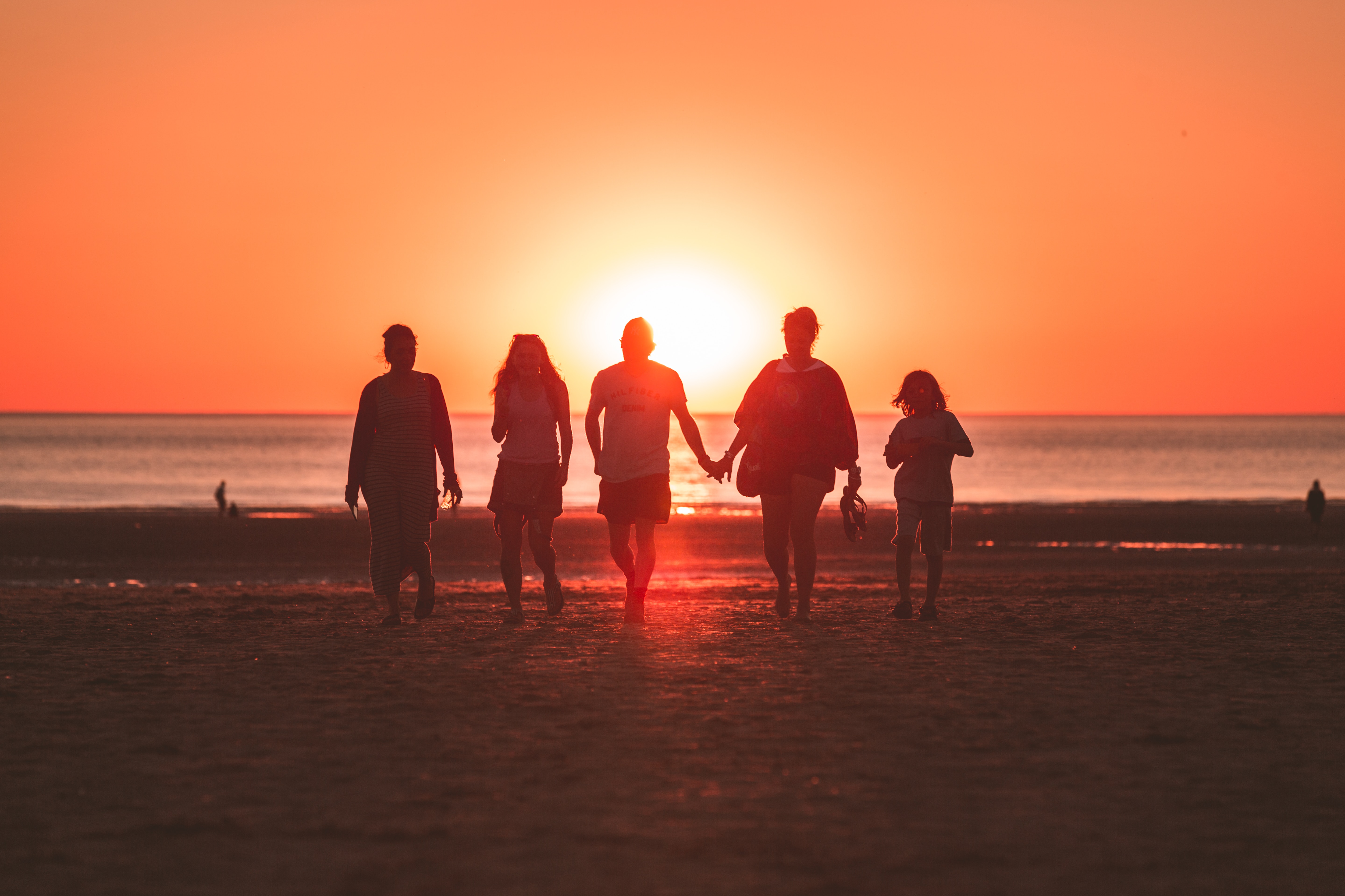 Mindfulness para madres y padres