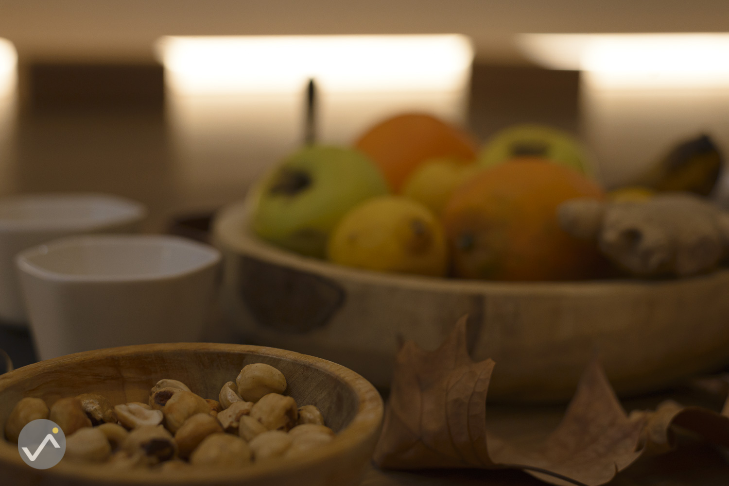 Taller de Mindful eating (intensivo) Madrid Centro