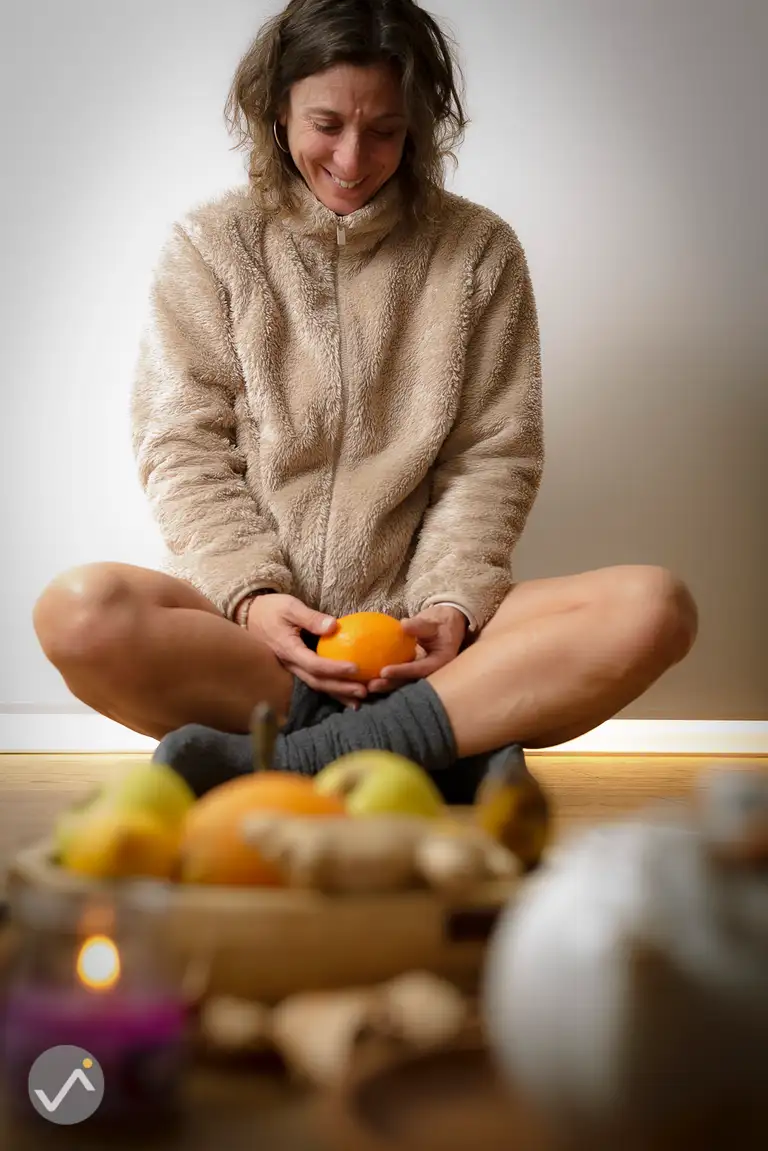 Taller de Mindful eating (intensivo) Madrid Centro