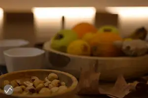 Taller de Mindful eating (intensivo) Madrid Centro