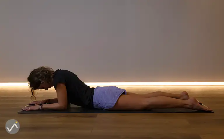 Taller de Mindfulness y Yin Yoga Madrid Centro