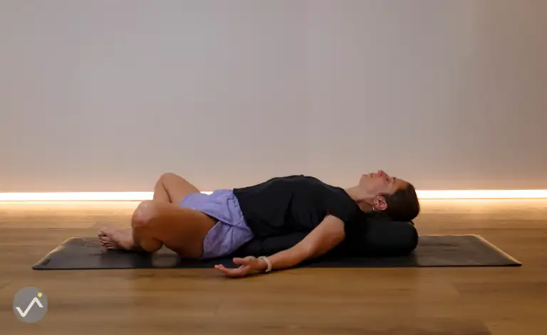 Taller de Mindfulness y Yin Yoga Madrid Centro