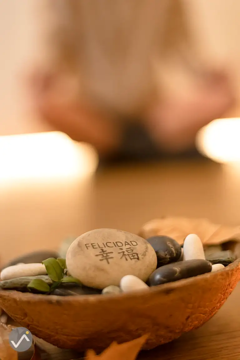 Mindfulness en Yoga Move Madrid Centro