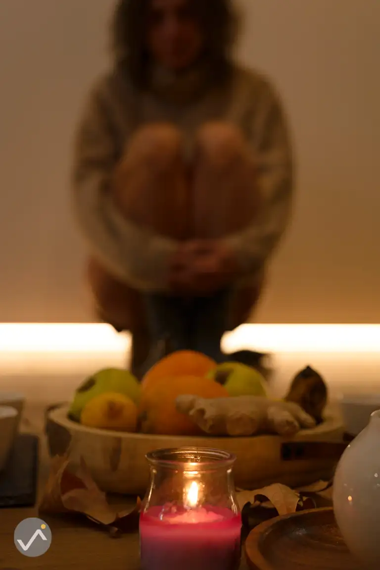 Mindfulness en Yoga Move Madrid Centro