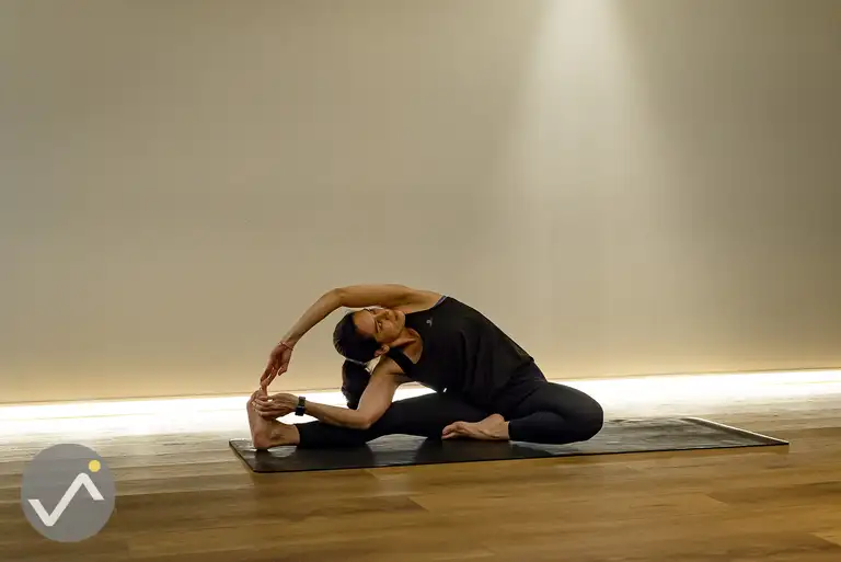 Vinyasa yoga Centro de Madrid