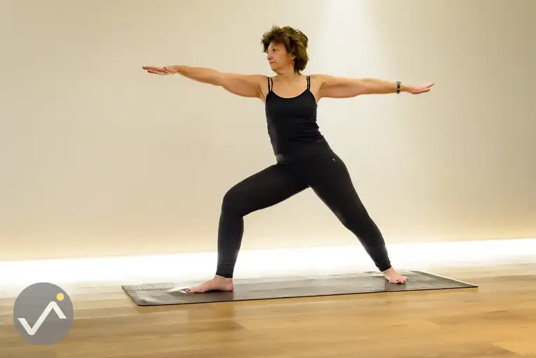 Yoga Centro de Madrid