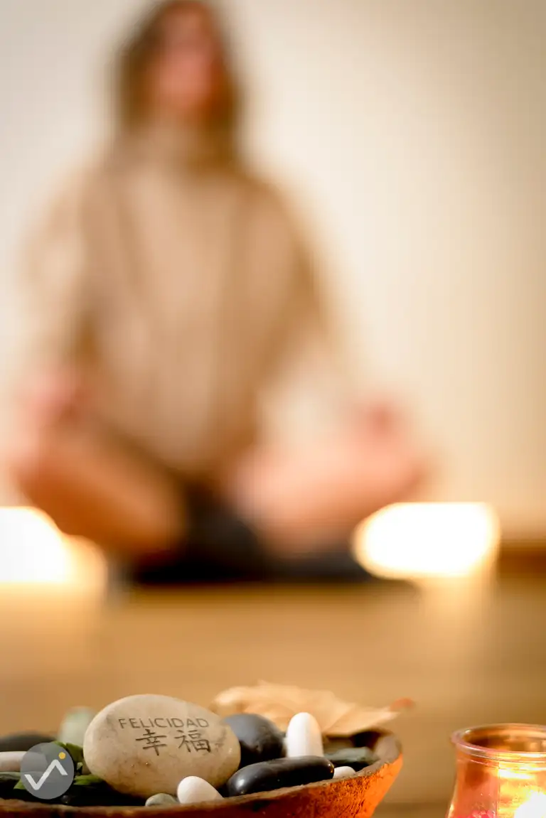 Mindfulness Centro de Madrid