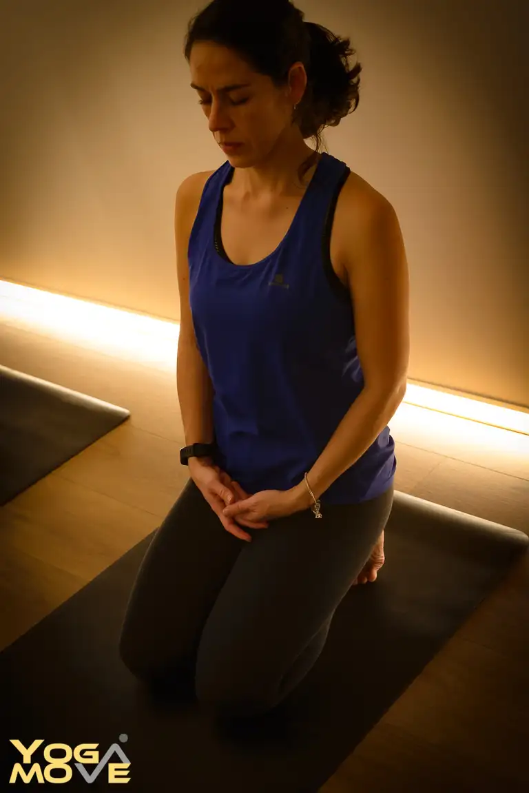 Mindfulness Centro de Madrid