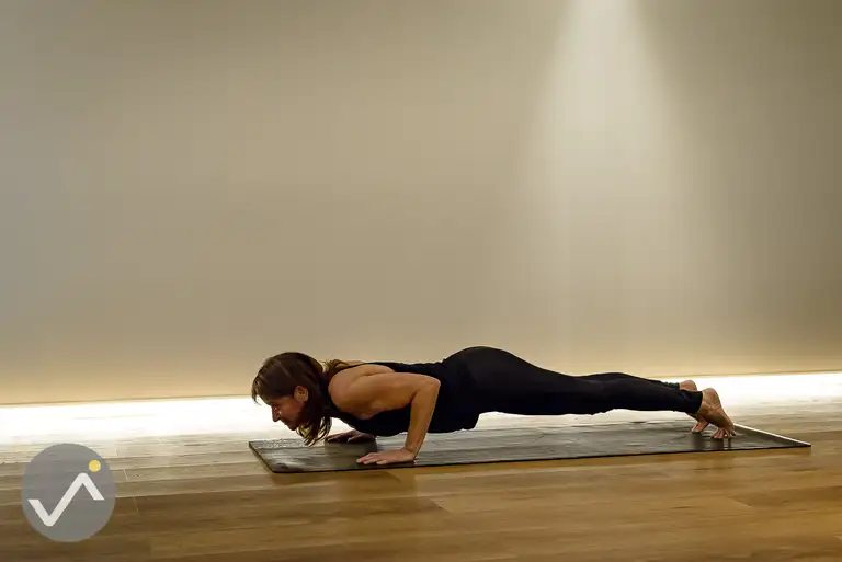 Qué es Yoga Move?  Yoga Madrid Centro