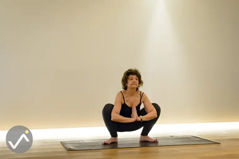 Qué es Yoga Move?  YinYoga Madrid Centro