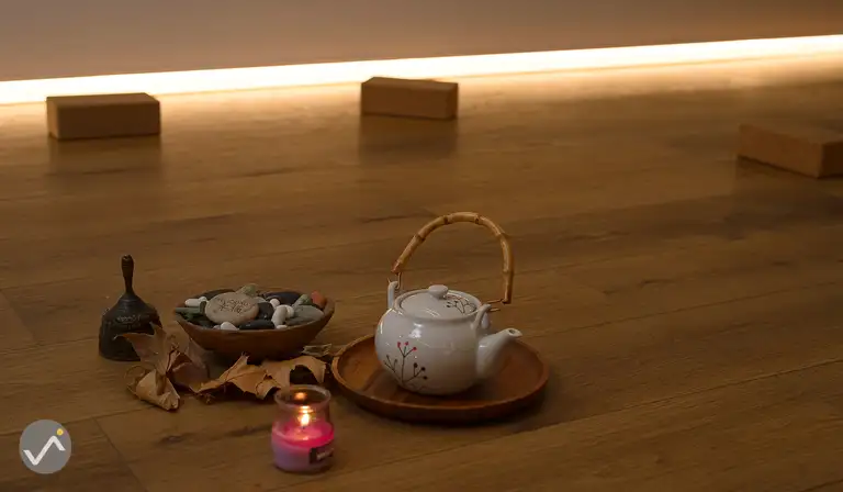 Qué es Yoga Move?  Minfulnes Madrid Centro