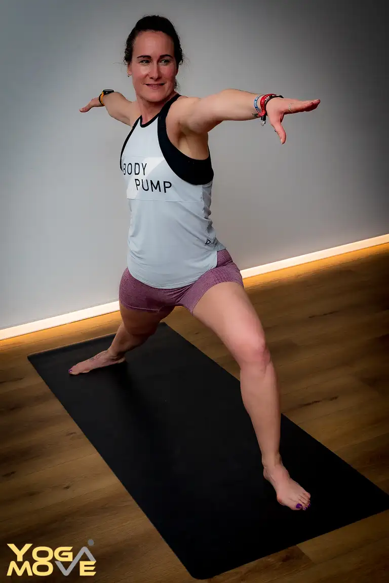 ¿Cómo son nuestras sesiones? VinyasaYoga Madrid Centro