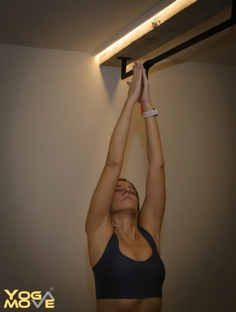 Beneficios Yoga Move, Vinyasa Yoga Madrid Centro