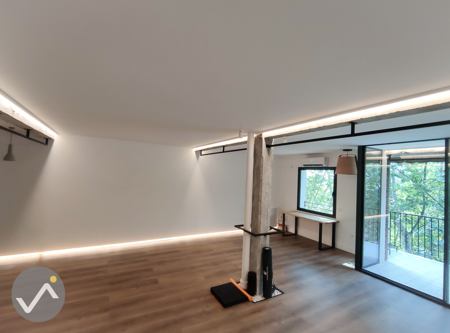 Yoga Move Shala Centro