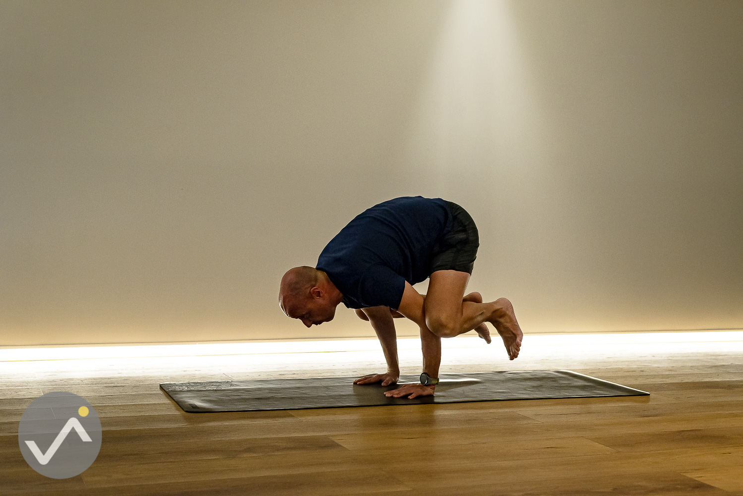 Edu Yoga Move