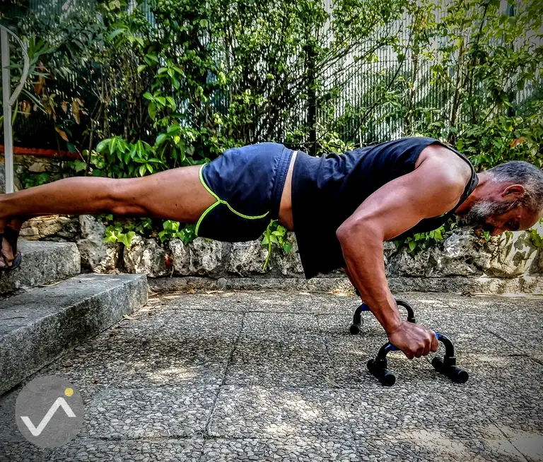 Alberto Acerca de Yoga Move